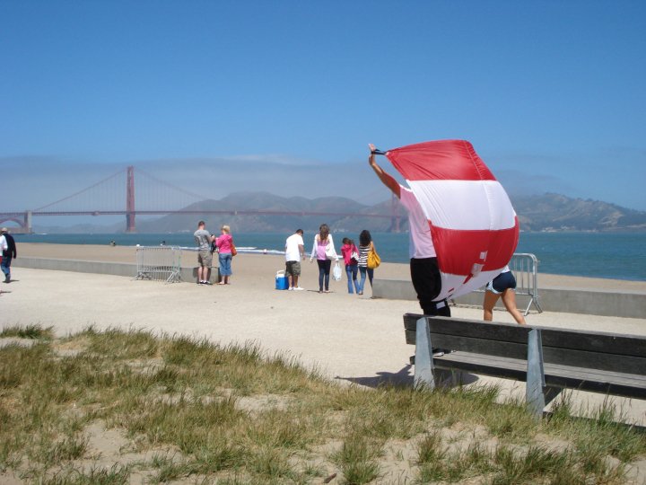 SPORTING-SAILS - CBS Eye on the Bay Best of the Bay