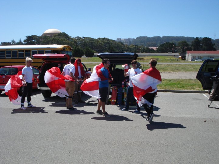 SPORTING-SAILS - CBS Eye on the Bay Best of the Bay