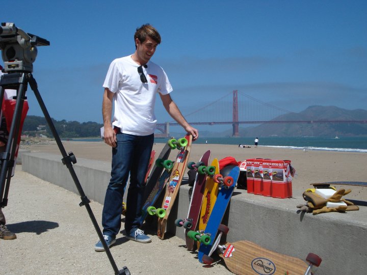 SPORTING-SAILS - CBS Eye on the Bay Best of the Bay