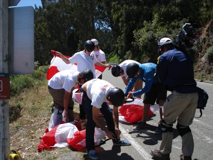 SPORTING-SAILS - CBS Eye on the Bay Best of the Bay