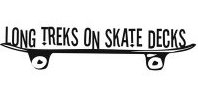 SPORTING-SAILS - Long Treks On Skate Decks