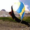 SPORTING-SAILS by Sukrafte - Downhill Skateboarding, Skiing & Snowboarding Sails