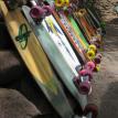 SPORTING-SAILS by Sukrafte - Downhill Skateboarding, Skiing & Snowboarding Sails
