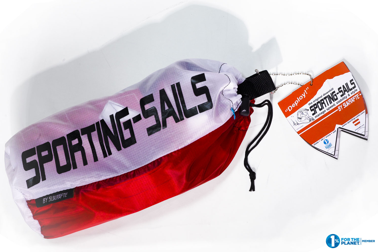 SPORTING-SAILS - Dealers
