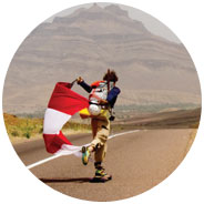 SPORTING-SAILS - Seek & Deploy