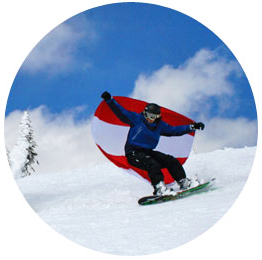 SPORTING-SAILS - Snowboard