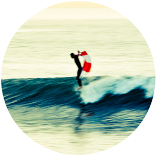 SPORTING-SAILS - Surf