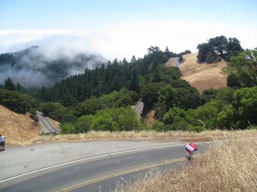 SPORTING-SAILS - Longboarding Parachute Sails