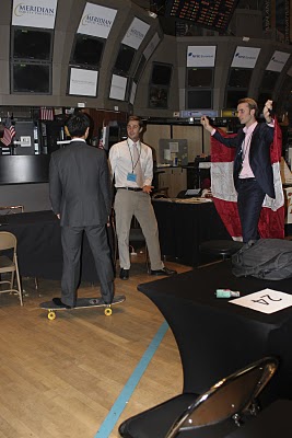 SPORTING-SAILS - CBS BNET & Kairos Society