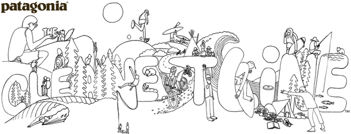 SPORTING-SAILS - The Cleanest Line