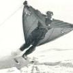 SPORTING-SAILS by Sukrafte - Downhill Skateboarding, Skiing & Snowboarding Sails