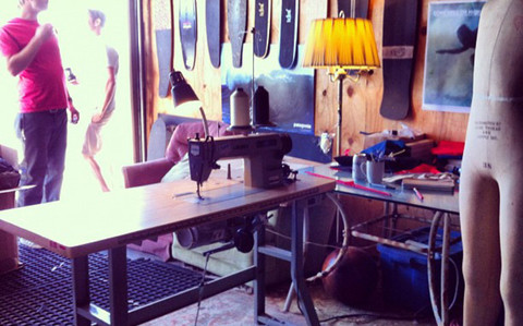 SPORTING-SAILS - Benjamin Franklin Skeleton Key Kite